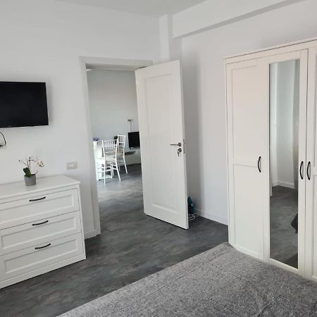 Bya Apartament Mamaia Nord Navodari Bagian luar foto