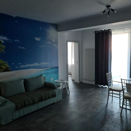 Bya Apartament Mamaia Nord Navodari Bagian luar foto